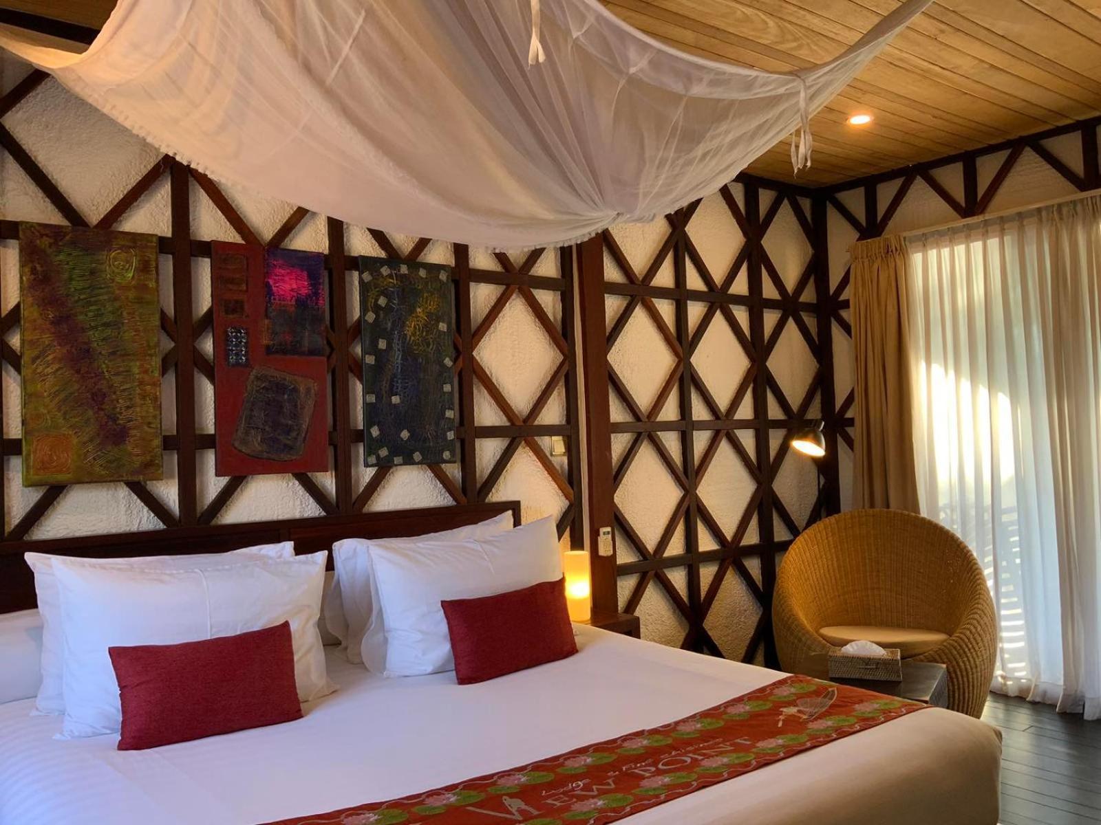 Viewpoint Ecolodge Ньоншуэ Экстерьер фото