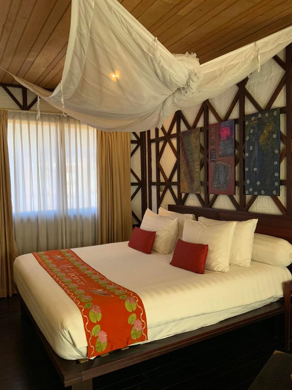 Viewpoint Ecolodge Ньоншуэ Экстерьер фото