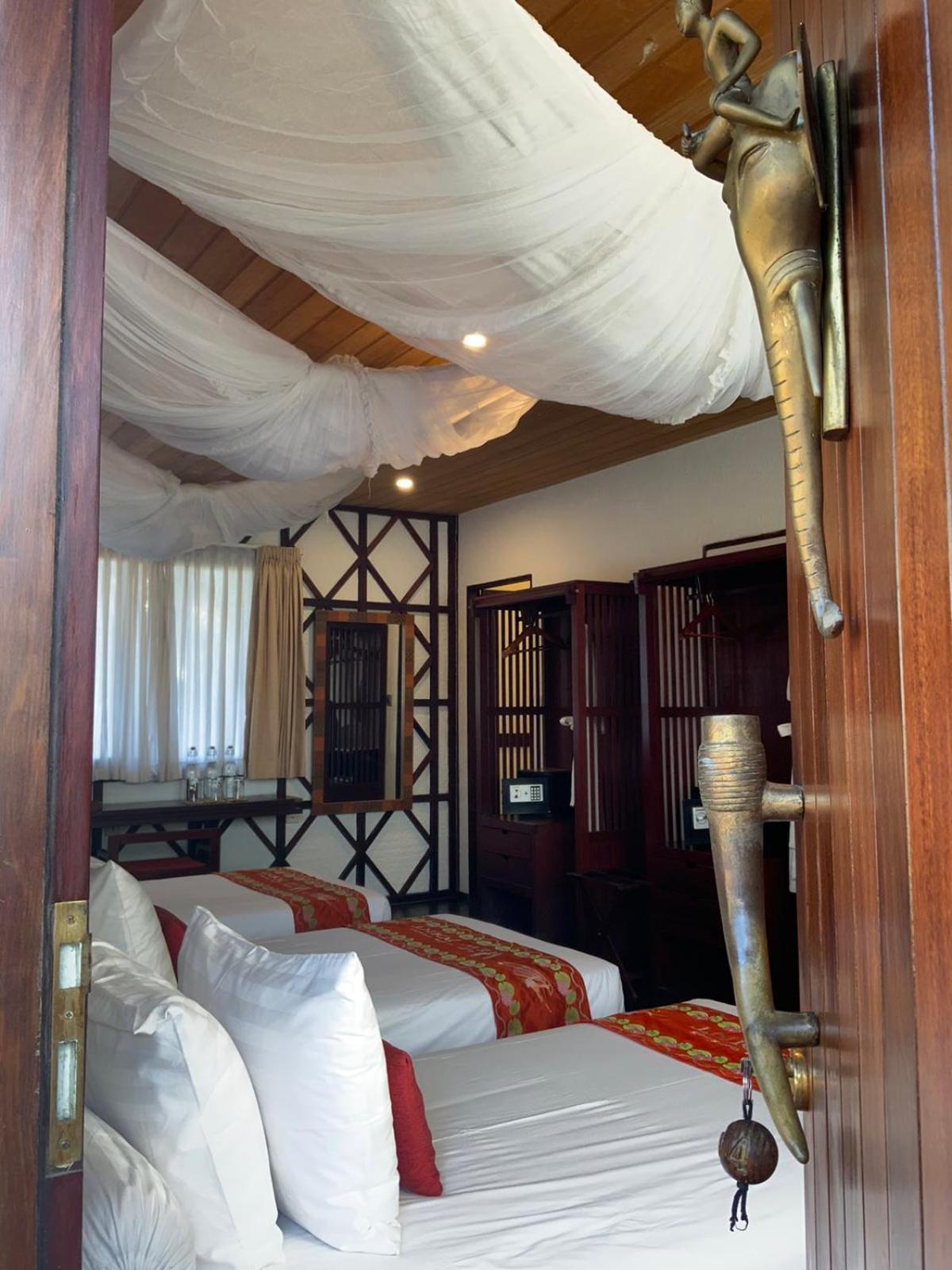 Viewpoint Ecolodge Ньоншуэ Экстерьер фото