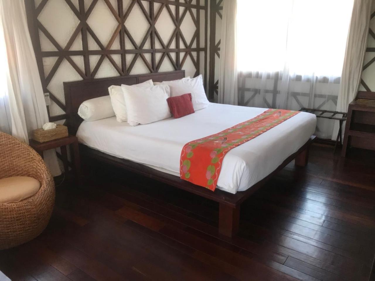Viewpoint Ecolodge Ньоншуэ Экстерьер фото